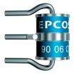 B88069X1470B502 Gas Discharge Tubes - GDTs / Gas Plasma Arrestors
