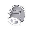 B88069X1520T352 Gas Discharge Tubes - GDTs / Gas Plasma Arrestors