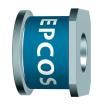 B88069X1640T902 Gas Discharge Tubes - GDTs / Gas Plasma Arrestors