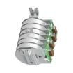 B88069X4023B201 Gas Discharge Tubes - GDTs / Gas Plasma Arrestors