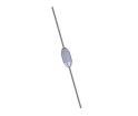 B88069X4643T602 Gas Discharge Tubes - GDTs / Gas Plasma Arrestors