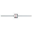 B88069X5080T502 Gas Discharge Tubes - GDTs / Gas Plasma Arrestors