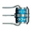 B88069X8230B502 Gas Discharge Tubes - GDTs / Gas Plasma Arrestors
