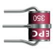 B88069X8300B502 Gas Discharge Tubes - GDTs / Gas Plasma Arrestors