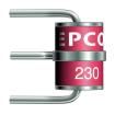 B88069X8550B502 Gas Discharge Tubes - GDTs / Gas Plasma Arrestors