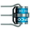 B88069X8750B502 Gas Discharge Tubes - GDTs / Gas Plasma Arrestors