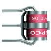 B88069X8990B502 Gas Discharge Tubes - GDTs / Gas Plasma Arrestors