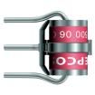 B88069X9120B502 Gas Discharge Tubes - GDTs / Gas Plasma Arrestors