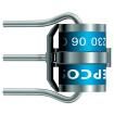 B88069X7140B502 Gas Discharge Tubes - GDTs / Gas Plasma Arrestors
