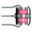 B88069X9930B502 Gas Discharge Tubes - GDTs / Gas Plasma Arrestors