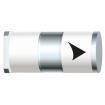 B88069X9991T203 Gas Discharge Tubes - GDTs / Gas Plasma Arrestors