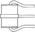 T63-C350X electronic component of TDK