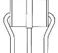 T63-C350X Gas Discharge Tubes - GDTs / Gas Plasma Arrestors