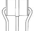 T83-A90X Gas Discharge Tubes - GDTs / Gas Plasma Arrestors