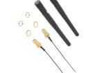 EP-FMWFEXT-UPCP Antennas