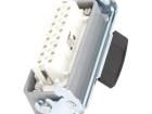 EPIC KIT H-A 16 BS AG Standard Circular Connector