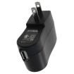 EPS050100U-I38-SZ Wall Mount AC Adapters