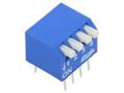 EPS104AZ electronic component of Excel Cell Electronic(ECE)