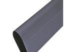 EPS200-3/4-6"-BLACK-10 PCPKS Wire Labels & Markers