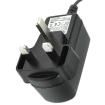 EPSA120050UB-P5P-EJ Wall Mount AC Adapters
