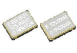 EG-2121CA 125.0000M-DHRAB electronic component of Epson