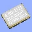 EG-2121CA 125.0000M-LGRNLX electronic component of Epson