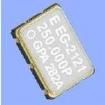EG-2121CA 125.0000M-LGRNLX SAW Oscillators