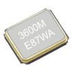 FA-118T 25.0000MF15Y-AJX electronic component of Epson