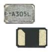 FC1610AN 32.7680KA-A0 electronic component of Epson