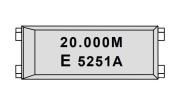 MA-505 4.9152M-C0: ROHS electronic component of Epson