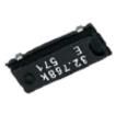 MC-306 32.7680K-A3:PURE SN  Passive Components