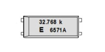 MC-405 32.7680K-A3:ROHS electronic component of Epson