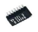 RTC-4543SA A3 ROHS  Semiconductors