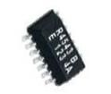RTC-4543SA A3 ROHS Real Time Clock
