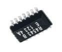 RTC-4574SA:B3:PURE SN  Semiconductors