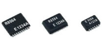 RTC-8564JE:B3ROHS electronic component of Epson