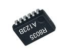 RX-8035LC:B3 PURE SN  Semiconductors