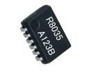 RX-8035LC:B3 PURE SN Real Time Clock