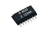 RX-8035SA:B3 PURE SN electronic component of Epson