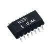 RX-8581SA:B3:PURE SN electronic component of Epson