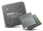 S1D13506F00A200 electronic component of Epson