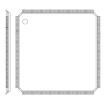 S1D13515F00A100 Display Drivers & Controllers