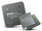 S1D13A04F00A100 electronic component of Epson