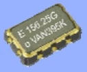 SG5032EAN 100.000000M-KEGA3 electronic component of Epson