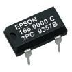 SG-531P 1.8432MC:ROHS electronic component of Epson