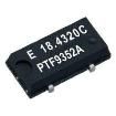 SG-636PCE 14.7456MC0:ROHS electronic component of Epson