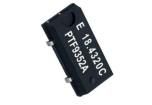 SG-636PCE 18.4320MC0: ROHS Standard Clock Oscillators