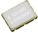 SG7050CAN 33.000000M-TJGA3 electronic component of Epson