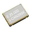 SG7050EAN 250.000000M-KEGAB electronic component of Epson