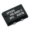 SG-8002JA 19.6608M-PHML3 ROHS electronic component of Epson